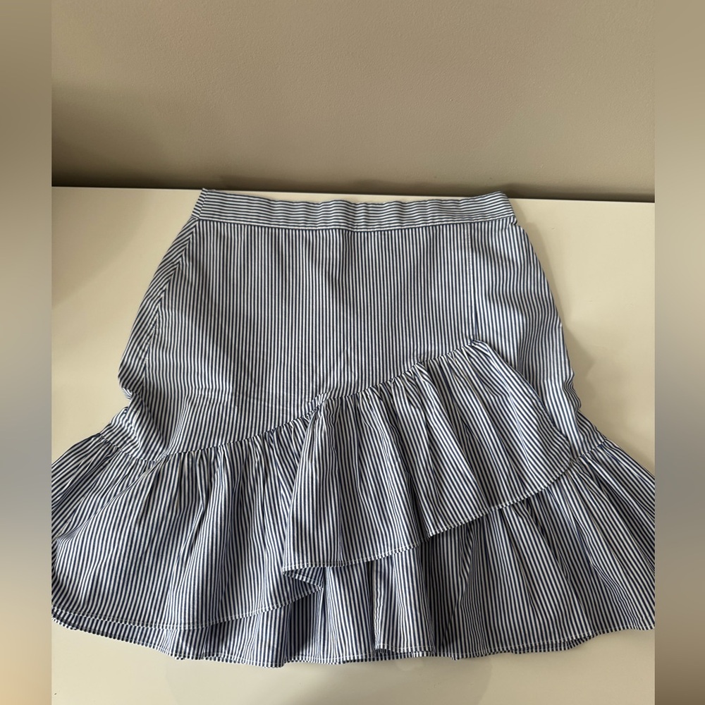 Espirit mini skirt, size 6